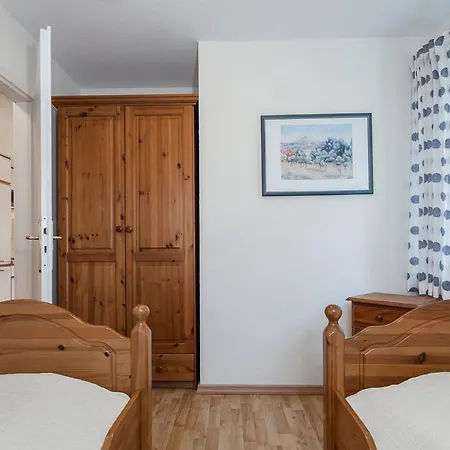 Papillon 10-8 Διαμέρισμα *