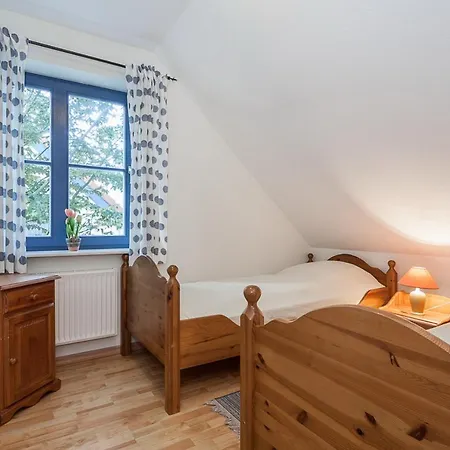 Papillon 10-8 Διαμέρισμα