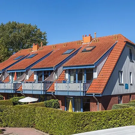 Papillon 10-8 Boltenhagen (Ostseebad)