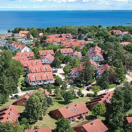 Apartment Papillon 10-8 *