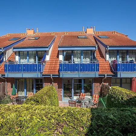 Papillon 10-8 Διαμέρισμα *