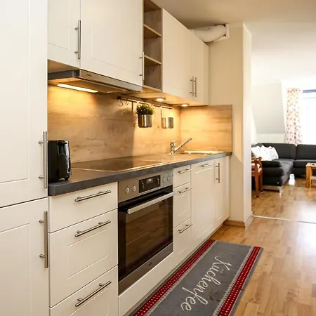 Apartment Papillon 10-8