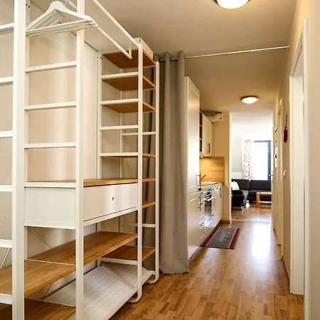 Papillon 10-8 * Boltenhagen (Ostseebad)