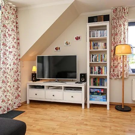 Papillon 10-8 Διαμέρισμα Boltenhagen (Ostseebad)