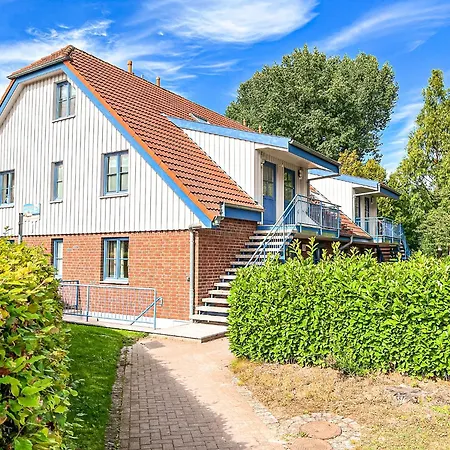 Papillon 10-8 Διαμέρισμα Boltenhagen (Ostseebad)